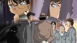 Secret of the Tohto Film Development Studio (Part 2)