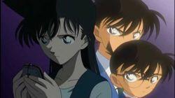 Ran's Suspicions