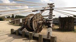 Ancient Mega Machines Ancient Mega Machines
