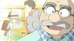 Ginkgo-Colored First Love (Part 1) Ginkgo-Colored First Love (Part 1)