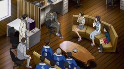 Kogoro Gets Drunk in Satsuma (Part 2) Kogoro Gets Drunk in Satsuma (Part 2)