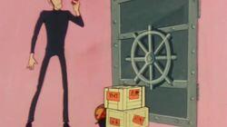 Can You Open the Ten-Year Vault? Can You Open the Ten-Year Vault?