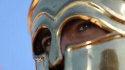 Spartans Spartans