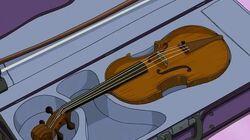 The Dissonance of the Stradivarius (Prelude) The Dissonance of the Stradivarius (Prelude)