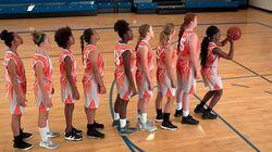 The New Girls The New Girls