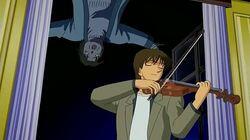 The Dissonance of the Stradivarius (Interlude) The Dissonance of the Stradivarius (Interlude)