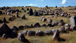 Viking Burial: Secrets Revealed Viking Burial: Secrets Revealed