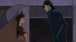 Shinichi Kudo's New York Case (The Resolution)