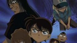 Mitsuhiko's Mystifying Forest (Part 1)