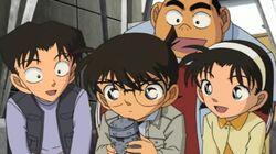 Momotarou Mystery Solving Tour (Part 1)