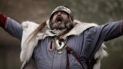The Viking Berserkers The Viking Berserkers