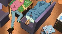 Secret of the Tohto Film Development Studio (Part 1)