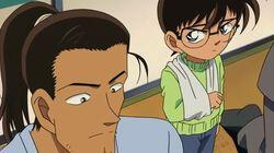 The Suspicious Spicy Curry (Part 2)