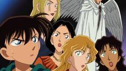 Shinichi Kudo's New York Case (The Deduction) Shinichi Kudo's New York Case (The Deduction)