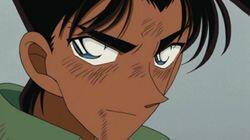Heiji Hattori's Desperate Situation! (Part 2) Heiji Hattori's Desperate Situation! (Part 2)