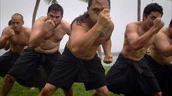 Hawaiian Koa Warriors Hawaiian Koa Warriors