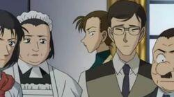 The Evil Spirit Appears on an Unlucky Day (The Resolution) The Evil Spirit Appears on an Unlucky Day (The Resolution)