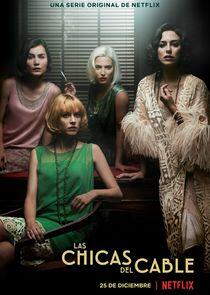 Las Chicas del Cable - Season 2