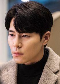 Jo Kang Hwa