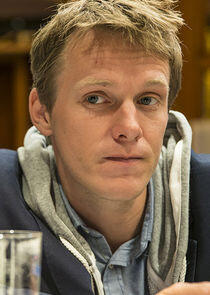 Jeroen Delvo Jeroen Delvo