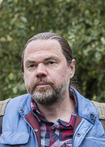 Jef Debrouwer Jef Debrouwer