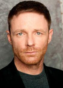 photo of Mackenzie Astin