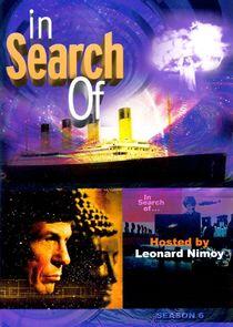 In Search of..... - Season 6 In Search of..... - Season 6