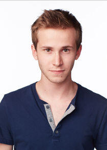 Nicholas Podany Nicholas Podany