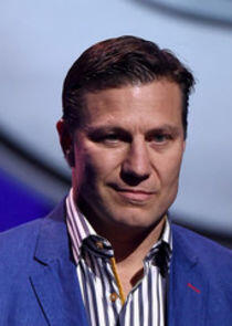 Nick Kypreos Nick Kypreos