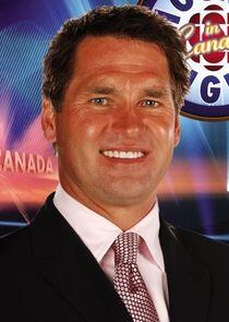 Kelly Hrudey Kelly Hrudey