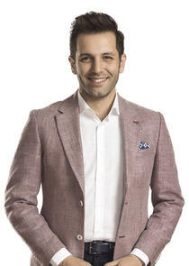Ercan Öngören Ercan Öngören