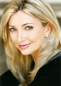 photo of Julia Parker photo of Julia Parker