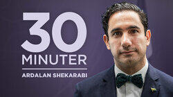 Ardalan Shekarabi (S) Ardalan Shekarabi (S)