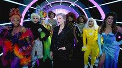 Drag Extravaganza! Drag Extravaganza!
