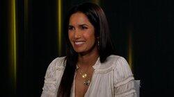 Padma Lakshmi Padma Lakshmi