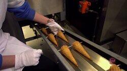 All You Cone Eat