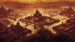The Search for El Dorado The Search for El Dorado