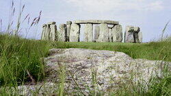Unlocking the Secrets of Stonehedge Unlocking the Secrets of Stonehedge
