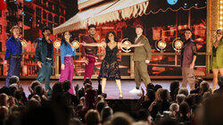 The 76th Annual Tony Awards The 76th Annual Tony Awards