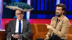 Jack Whitehall, Michael Whitehall Jack Whitehall, Michael Whitehall
