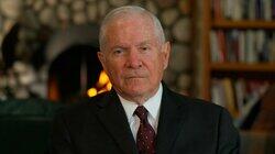 Robert Gates Robert Gates