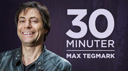 AI-forskaren Max Tegmark AI-forskaren Max Tegmark