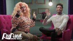 Ginger Minj Ginger Minj