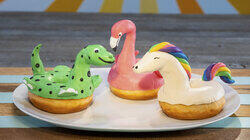 Dockside Desserts Dockside Desserts