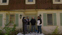 Green Township Hardship Green Township Hardship
