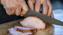 Gird Your Pork Loins! Gird Your Pork Loins!