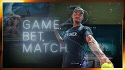 Game, Bet, Match: Gambling with Australian sport Game, Bet, Match: Gambling with Australian sport