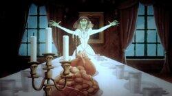 The Wedding Witch of Wainsly Hall! The Wedding Witch of Wainsly Hall!