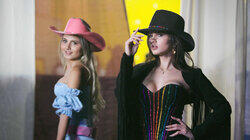 Rainhas Rainhas