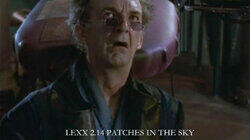Patches In The Sky Patches In The Sky